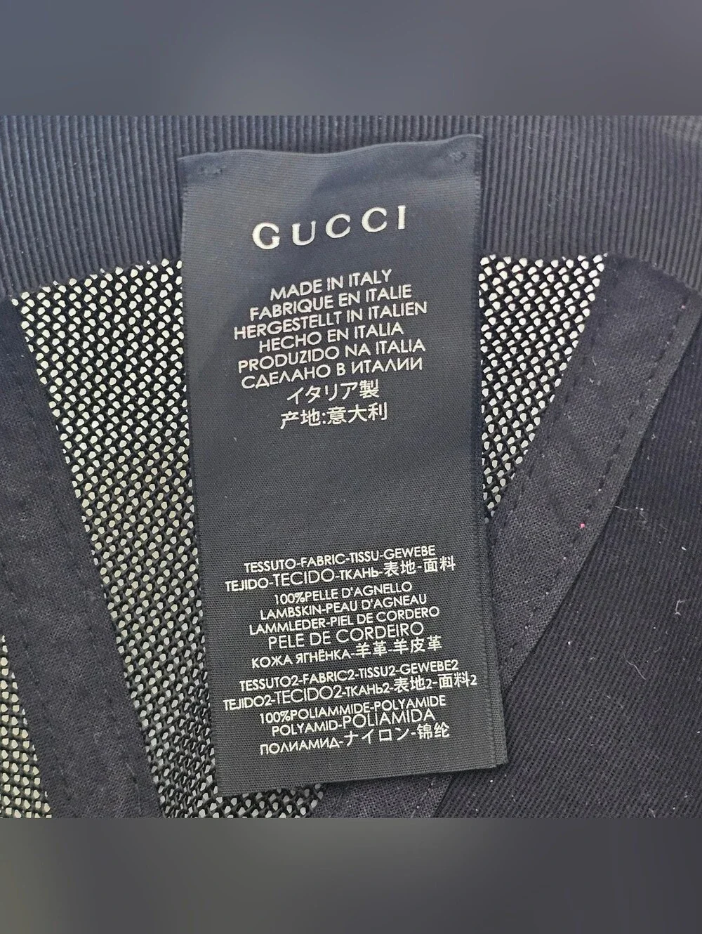 💗 Gucci Hat 💗